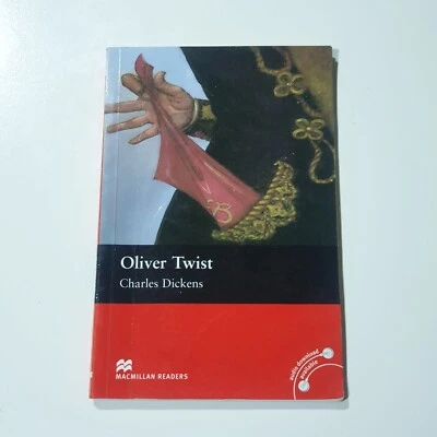Oliver Twist/ Macmillan  Readers/Education and Reference - Image 1 of 3