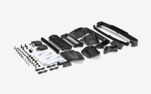 Carisma SCA-1E Toyota Tacoma TRD Pro Body Plastic Set 16398 - Bild 1 von 1