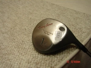*Tommy Aaron Tournament Series 11* #1 Driver Right Hand Men's            #782 - Picture 1 of 11