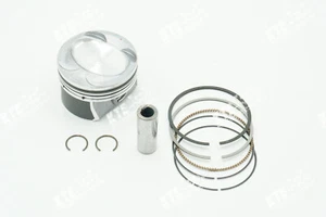 Pistone 1.4 TSI VW Audi Seat 03C107065BF 03C107065CK CAVA CAVB BMY CAVD BWK BLG - Picture 1 of 2