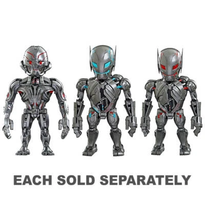 Avengers 2 Age of Ultron Artist Mix Series 1 Ultron Prime 6" Action Figure - Image 1 of 3