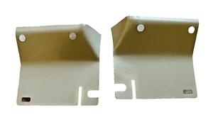 Fit For Suzuki Samurai Suzuki SJ413 85-95 Front Fender Liners LH &RH 58771M80001 - Picture 1 of 2