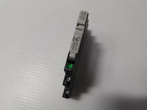 IDEC RV8H Series RV1H-G-D24 Relay with SV1H-07L-1 Socket - Picture 1 of 4