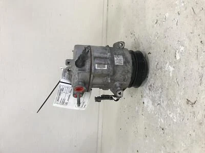 Used A/C Compressor fits: 2019 Gmc Acadia VIN Z 11th digit 2.5 Grade B - Image 1 of 4