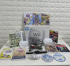 Console NINTENDO WII BIANCA (confezione) - Foto 1 di 22