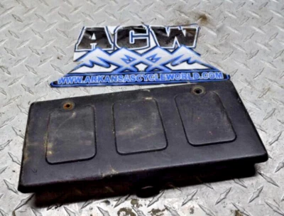 FUNDA PUERTA PLÁSTICO Z3-4 88 SUZUKI KING QUAD RUNNER LTF 250 4X4 ENVÍO GRATIS Foto 1 de 4