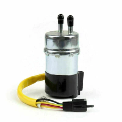 Fuel Gas Pump For Kawasaki Voyager XII Ninja ZX10 Vulcan 1500 ZX1000B ZG1200B. T Foto 1 de 4