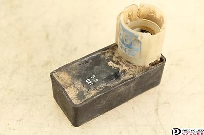 1985 Honda Atc200X Atc200 Atc 200 X ECU ECM блок управления мозг компьютер CDI - Изображение 1 из 4