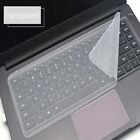 Laptop Keyboard Cover Notebook Computer Skin Keyboard Film For Macbook Pro/air