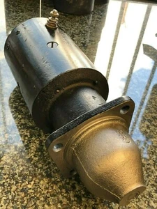 Dodge Plymouth Starter Restored OEM Prestolite MDU6003 1959-1962 - Picture 1 of 3