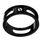 Ahead stem spacer 28.6mm headset space aluminum spacer for mountain bike