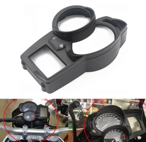 ABS Instrument Cover For BMW R1200R F650GS F700GS F800GS ADV F800GT F800R F800ST - Picture 1 of 13