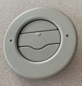 04-07 Cadillac SRX Roof Rear Right Side AC Air Vent Outlet Grill SP10872 OEM - Picture 1 of 8