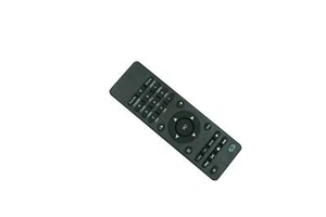 Remote Control For MEDION Life P85043 MD87385 WiFi Stereo Internet Radio System - Picture 1 of 5