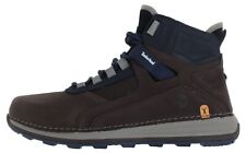 Timberland Men's TIMBERLOOP CHUKKA Dark Brown Hiker Shoes Size 12 NIB