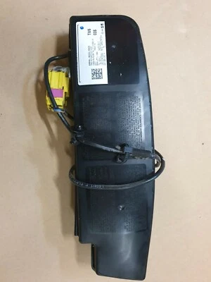DISPOSITIVO ALMOHADA SEGURIDAD BOLSA ASIENTO DELANTERO IZQUIERDO VW AMAROK MK1 2K0880241A Foto 1 de 3