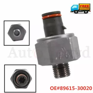 OE#89615-30020 Engine Knock Detonation Sensor For Toyota Supra 3.0L CRESSIDA - Foto 1 di 6