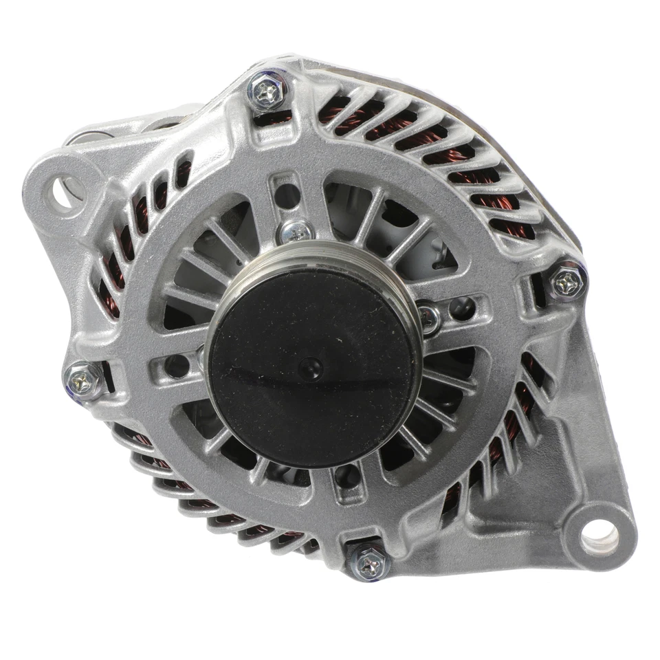 Genuine Mitsubishi 2008-2010 Outlander Alternator M1800A053D - Image 1 of 4