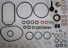 Bosch VE fuel pump seal repair kit for VW Transporter 1.9TD + free instructions Citroen Xantia
