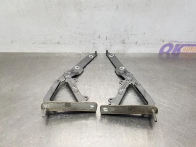 Juego de bisagras de capó Land Rover LR4 15 2015 Foto 1 de 4