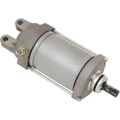 Ricks Motorsport Electric 64-403 Starter - Image 1 of 3