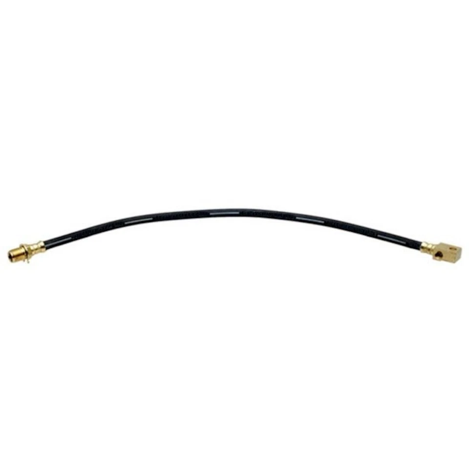 Genuine ACDelco For Chevy K3500 1990-1995 Brake Hose | Rear | Gold Class | Black — 第 1/4 张图片