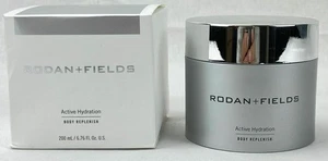 Rodan + Fields Active Hydration Body Replenish 200 ML 6.76 oz New In Box Sealed - Picture 1 of 1