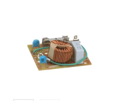 Filtro de ruido para microondas original Samsung DE96-00400E Foto 1 de 4