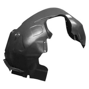 Forro de guardabarros lado del pasajero para Ford Focus 2012-2018 - Imagen 1 de 3