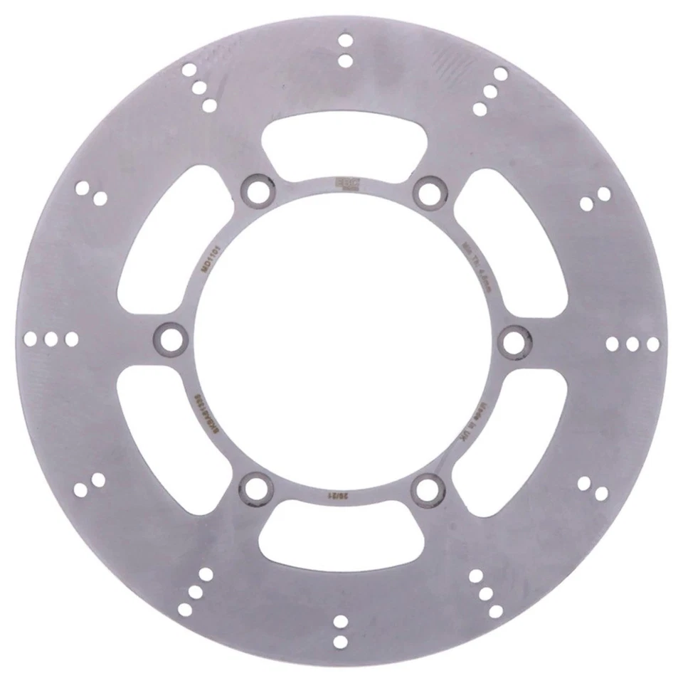 EBC Disque De Frein MD1101 Avant pour Honda St 1100 Pan Européen Kymco Venox 250 - Photo 1/1