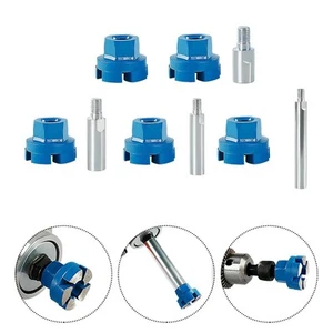 Flat Grinding Head Professional Small Grinding Wheel for Marble Stone Office - Picture 1 of 37