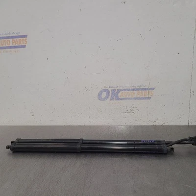 17 2017 LEXUS RX350 OEM POWER LIFT MOTOR STRUT ACTUATOR SET 639100E060 - Image 1 of 4