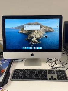 Apple iMac 2012 - Zdjęcie 1 z 3