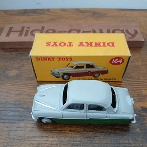 Dinky 164 Vauxhall Cresta Saloon. Very good Condition in Original Box. - Picture 1 of 14