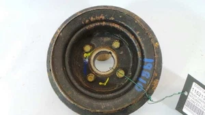 MD360052 KURBELWELLENRIEMENSCHEIBE / 1152137 FÜR MITSUBISHI L200 K7_T, K6_T, K5_T 2.5 - Bild 1 von 10
