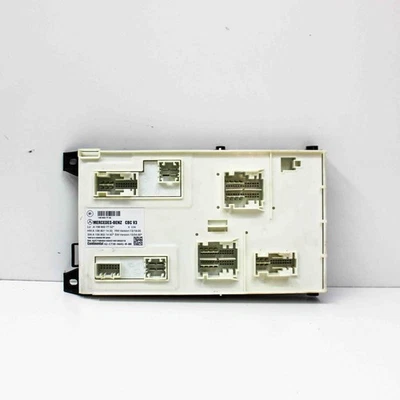 Centralina comfort MERCEDES-BENZ CLA Coupe C117 A1569007702 2.0 benzina 28444684 - Immagine 1 di 4