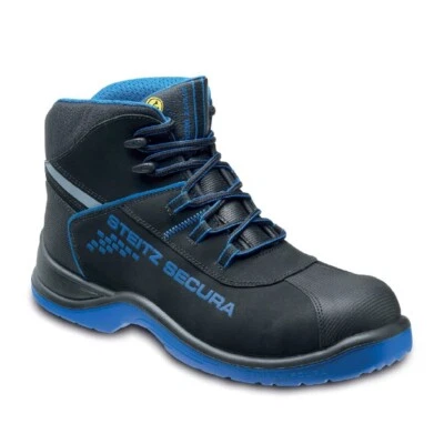 Steitz Secura Stiefel ESD CK 4 SF