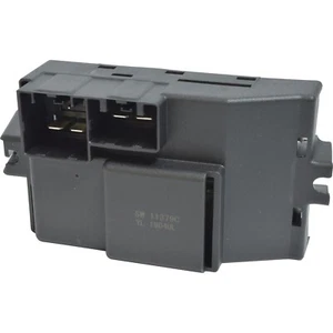 HVAC Blower Control Switch for Regal, Cruze, Cruze Limited+More SW11379C - Picture 1 of 6