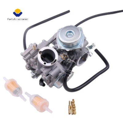 Carburador 16100-MAA-A00 para Honda Shadow Spirit 1100 VT 1100 VT1100C 1998-2007 Foto 1 de 4