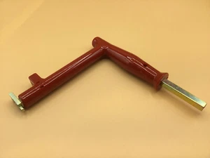 Roto Ziehgriff Stiftzieher KX/EX für Axerstift Fenster Werkzeug 375342 Scharnier - Bild 1 von 4