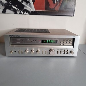 MCS Vintage Stereo Receivers | eBay