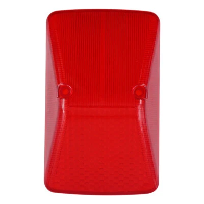 Крышка заднего стоп-сигнала корпус заднего фонаря для Yamaha TTR250 WR250F Kawasaki KLX250 - Изображение 1 из 4