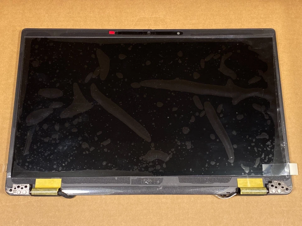 Dell OEM Latitude 7420 14" Laptop LCD FHD Complete Display Assembly TA01 - P6GD8