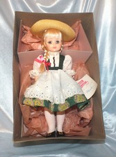 maiden alexander dolls