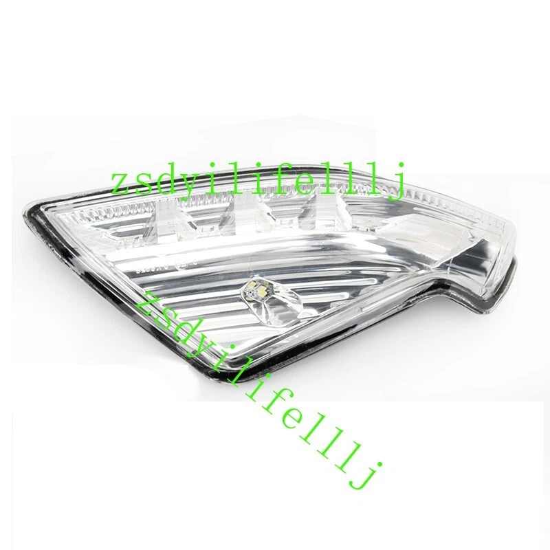 1x For Buick LaCrosse 2009-2015 Car Front Left Rearview Mirror Signal Light Lamp Foto 1 de 1