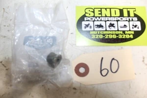 62A Polaris - NOS Olive Nylon Lock Nut M8x1.25 7547332 - Picture 1 of 1