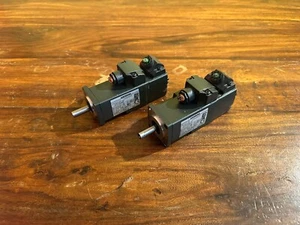 Servomotore Siemens 1FL6024-2AF21-1AG1 - Foto 1 di 3