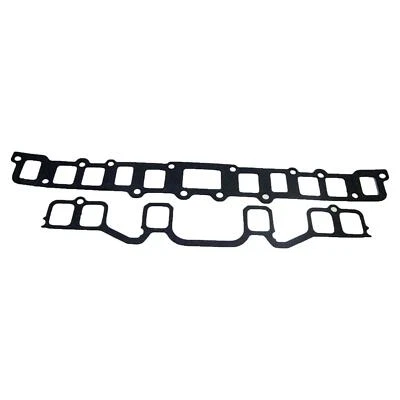 Crown Automotive Exhaust Manifold Gasket - Fits 1972-1973 Jeep J-Series J-2600 w - Image 1 of 3