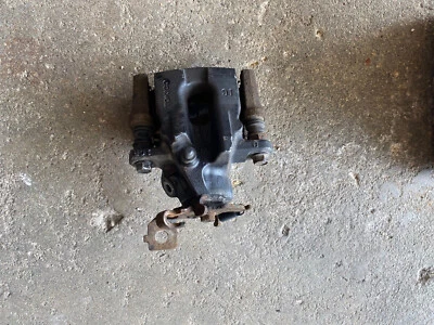 Rear Brake Calipers For Scion tC 2011 2012 2013 2014 2015 2016 (Cores) - Image 1 of 2