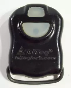 Llavero remoto inalámbrico TriTeq para máquina expendedora, funcionando, FWE5058, FWE5048 - Imagen 1 de 5